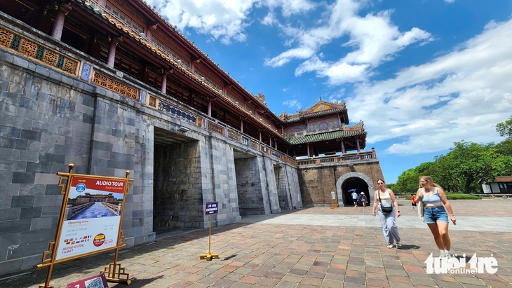 DI SẢN - Ảnh 1.
