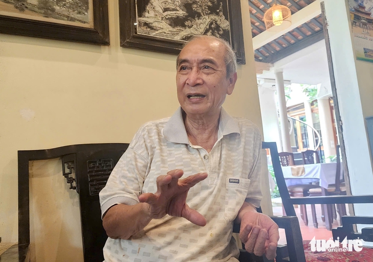 DI SẢN - Ảnh 3.
