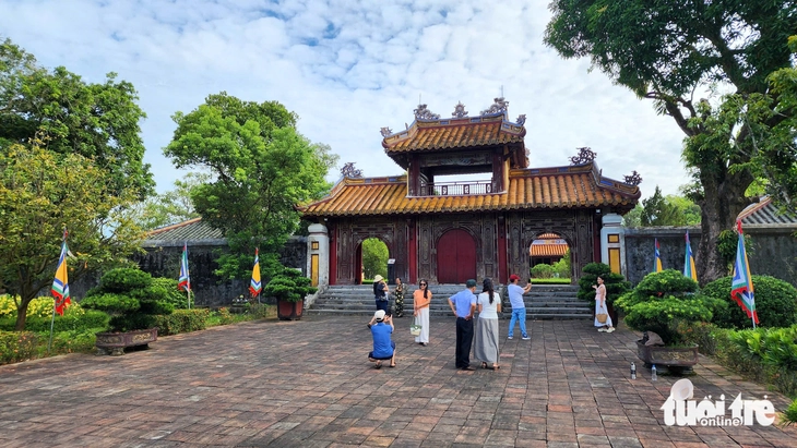DI SẢN - Ảnh 5.