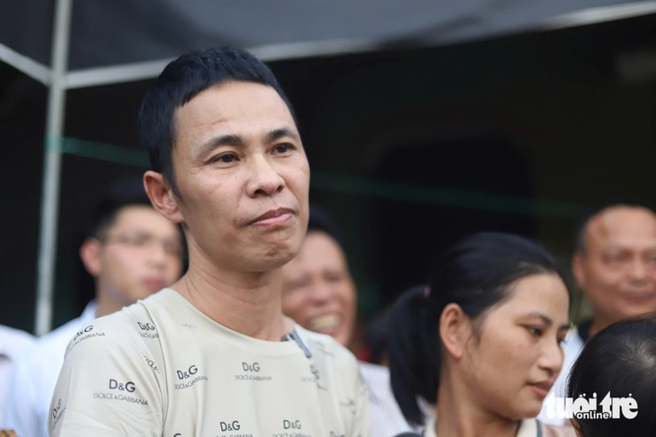 gà lôi - Ảnh 1.