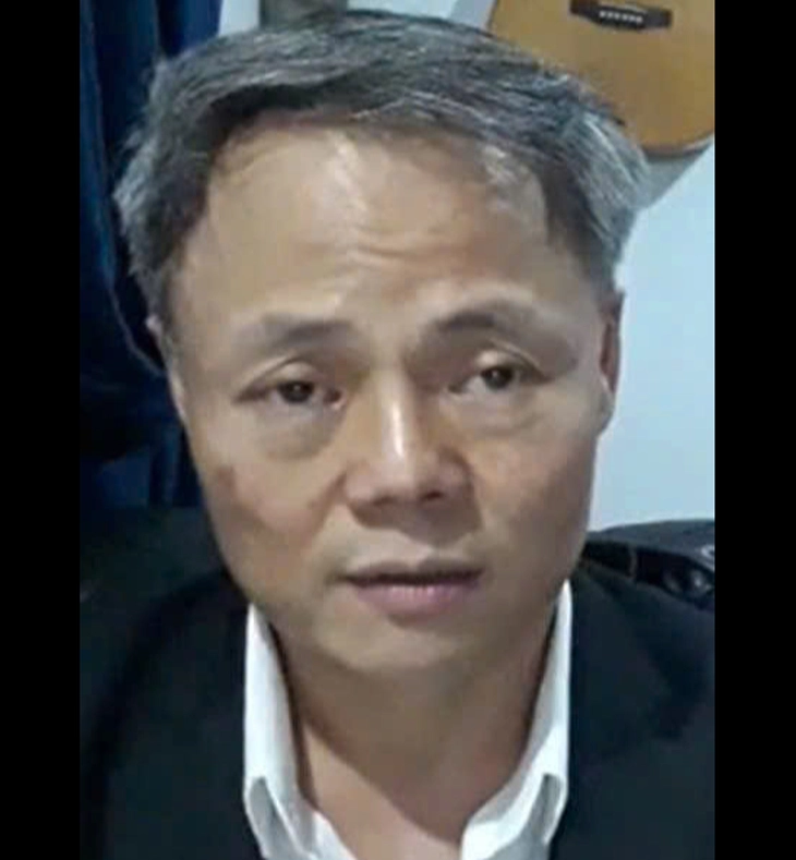 Đoàn Bảo Châu - Ảnh 1.