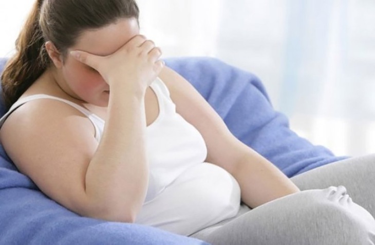 Hơn nửa người Việt vẫn nghĩ béo phì do… lười - Ảnh 1.