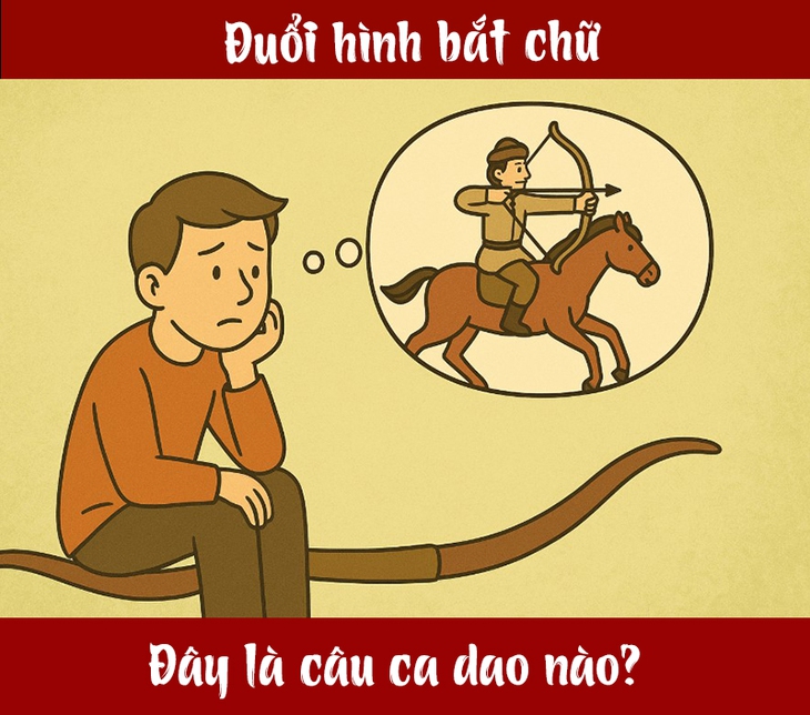 ca dao - Ảnh 1.