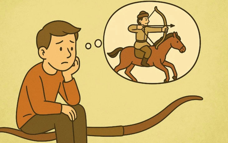 Thử tài IQ: Di chuyển một que diêm để 87+7=7 thành phép tính đúng - Ảnh 9.