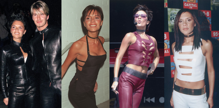 Victoria Beckham - Ảnh 2.