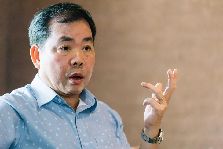 ô nhiễm - Ảnh 2.
