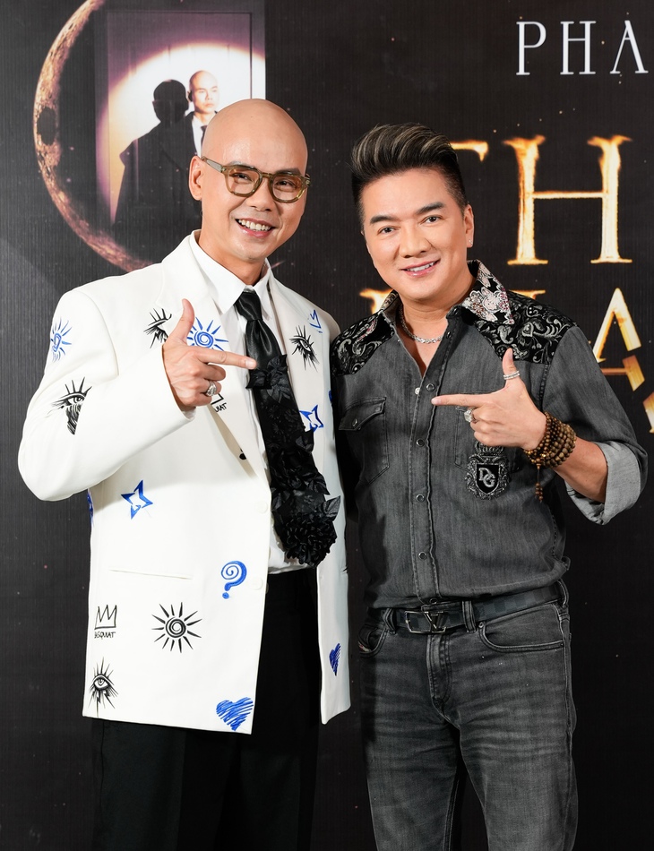 Phan Đinh Tùng - Ảnh 3.