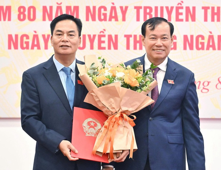 Trung tướng Đỗ Quang Thành thôi làm phó chủ nhiệm Ủy ban Quốc phòng, An ninh và Đối ngoại - Ảnh 1.