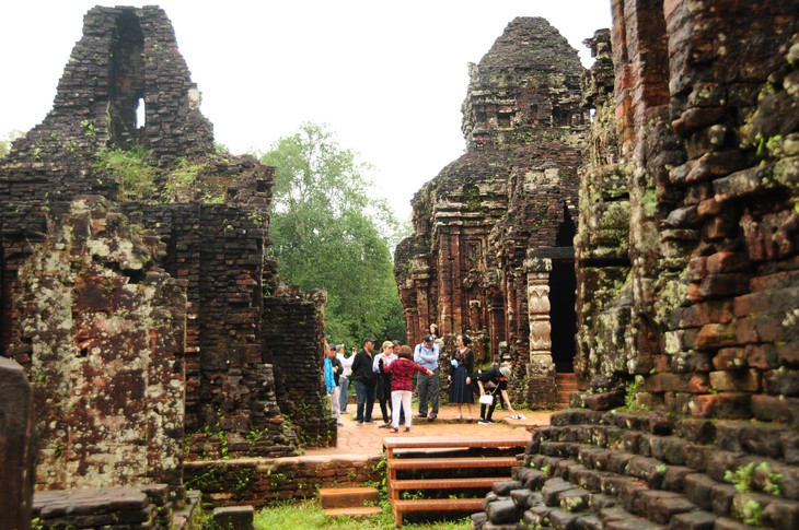 Mỹ Sơn - Ảnh 5.