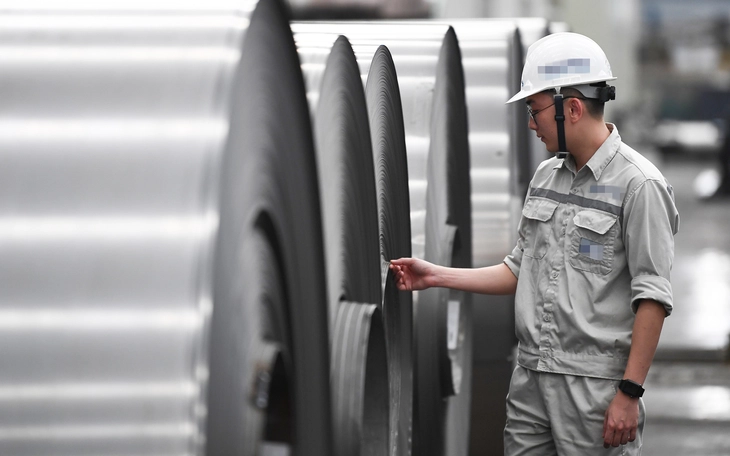 Công ty Posco ‘kêu cứu’ bị phạt sai 304 tỉ đồng, cơ quan Hải quan nói gì? - Ảnh 2.