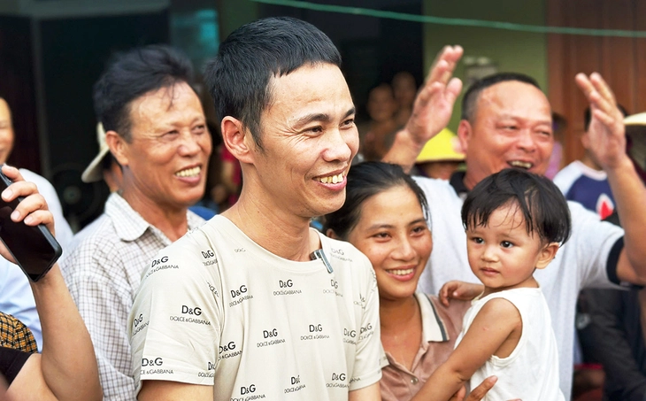Vụ người nuôi gà lôi bị phạt 6 năm tù: Kháng nghị hủy án sơ thẩm để điều tra lại - Ảnh 3. Vụ người nuôi gà lôi bị phạt 6 năm tù: Kháng nghị hủy án sơ thẩm để điều tra lại - Ảnh 3.