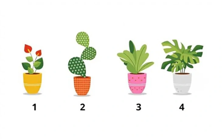 Quiz: Cách cắt móng tay tiết lộ tính cách và 'độ nóng' của bạn - Ảnh 4.