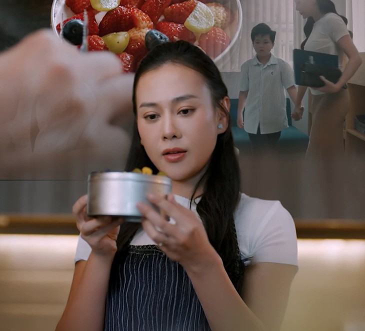 Phương Oanh - Ảnh 3.