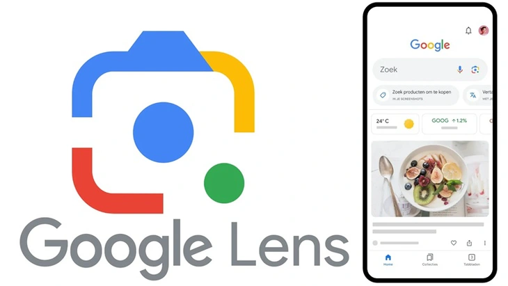 Google Lens - Ảnh 1.