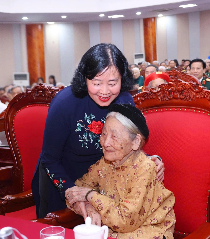 Tuyên ngôn độc lập - Ảnh 3.