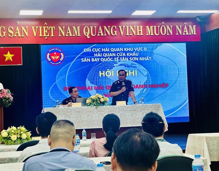 Nhiều quy định mới về doanh nghiệp ưu tiên khi làm thủ tục hải quan - Ảnh 1.