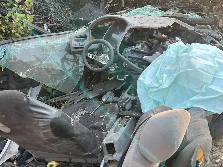Honda Civic - Ảnh 3.