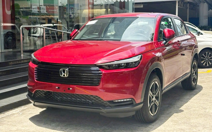 CUV cỡ B - Ảnh 6.