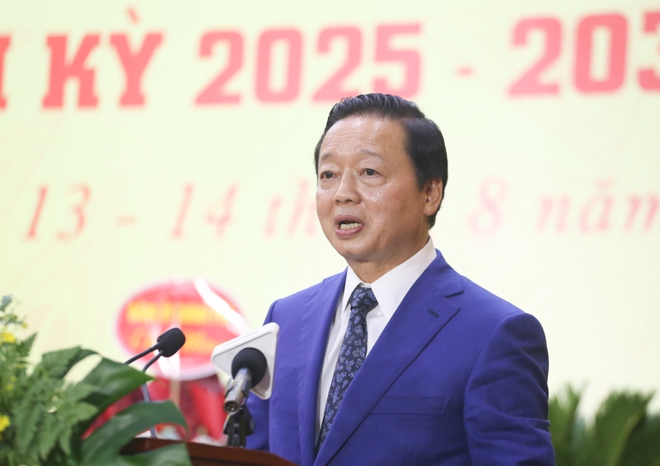 Đưa nông nghiệp Việt Nam vào top 15 thế giới năm 2030 - Ảnh 2.