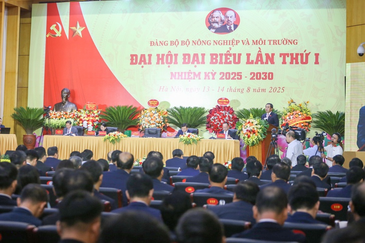 Đưa nông nghiệp Việt Nam vào top 15 thế giới năm 2030 - Ảnh 1.