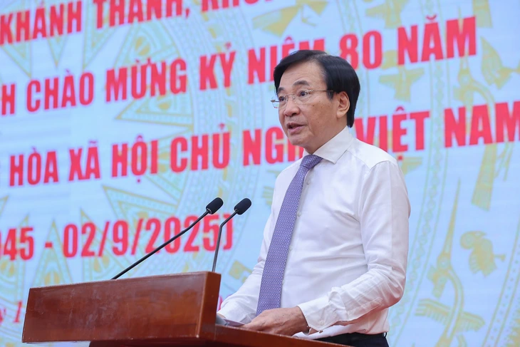 công trình - Ảnh 1.