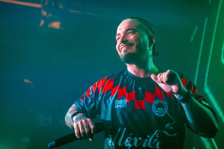DPR Ian, J Balvin 'rất yêu Việt Nam' trước thềm 8Wonder: Moments Of Wonder - Ảnh 2. 8Wonder - Ảnh 3.
