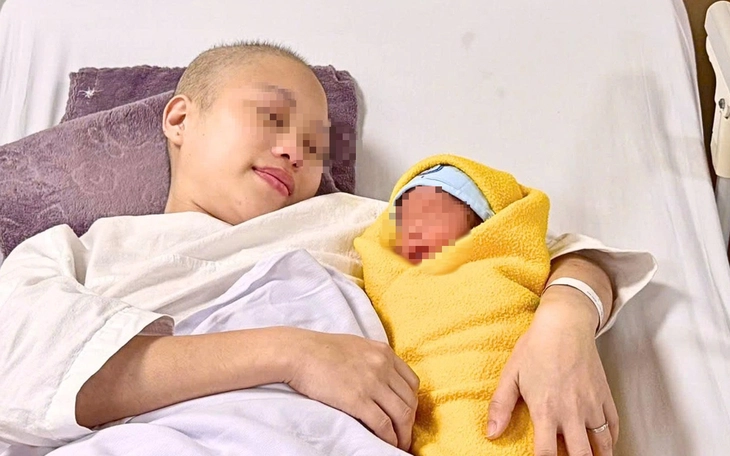 Sàng lọc ung thư cổ tử cung bằng trí tuệ nhân tạo: 5 phút đã có kết quả - Ảnh 2.