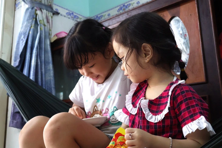 Home Credit - Ảnh 1.
