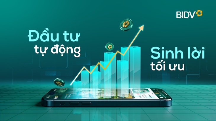 BIDV SmartBanking phiên bản X - dấu ấn tiên phong - Ảnh 2.
