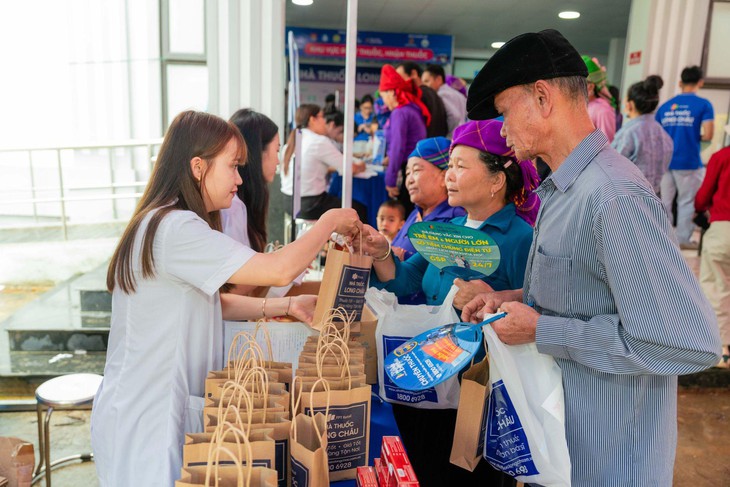 Long Châu và Foripharm hợp tác đưa sản phẩm chính hãng đến tay người dùng - Ảnh 1.