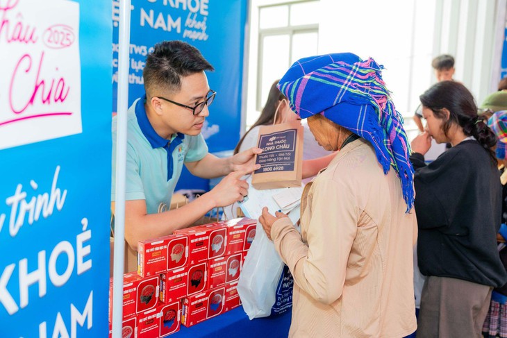 Long Châu và Foripharm hợp tác đưa sản phẩm chính hãng đến tay người dùng - Ảnh 2.