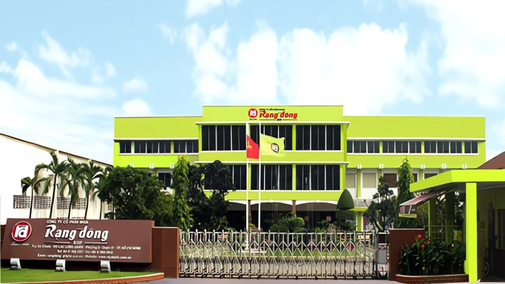 Mở thủ tục phá sản với doanh nghiệp Rạng Đông Holding - Ảnh 1.