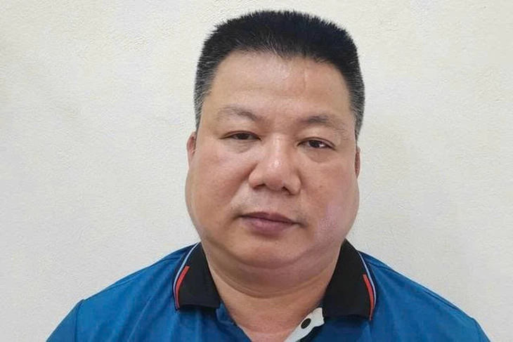 rút chìa khóa - Ảnh 1.
