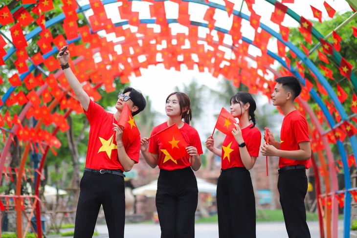 Sun World - Ảnh 1.