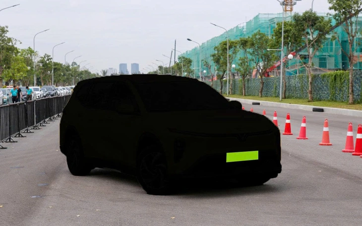 Xe điện lập kỷ lục chạy 935km/sạc, không sửa gì vẫn có thể đi Hà Nội-Quảng Ngãi không cần ghé trạm - Ảnh 4.