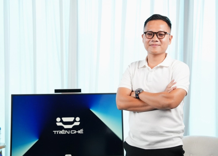 xe điện - Ảnh 1.