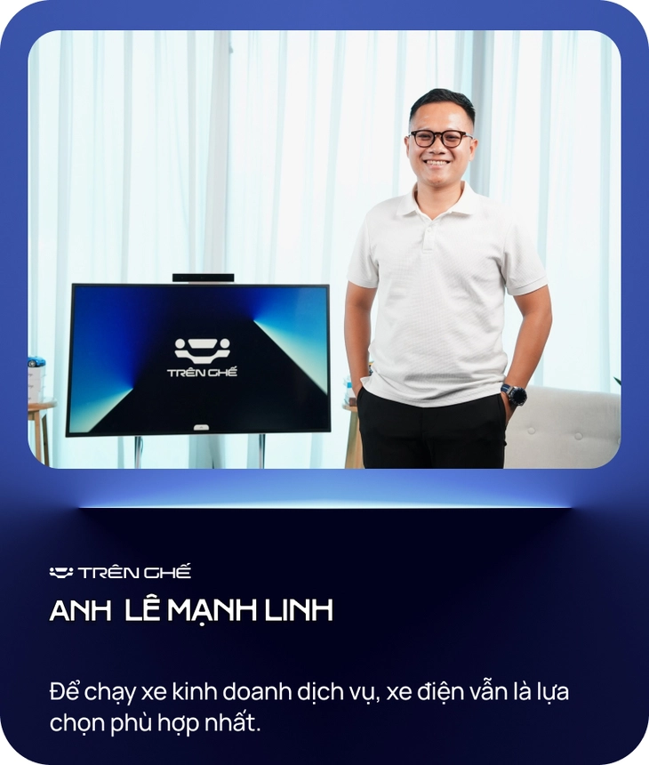 xe điện - Ảnh 6.
