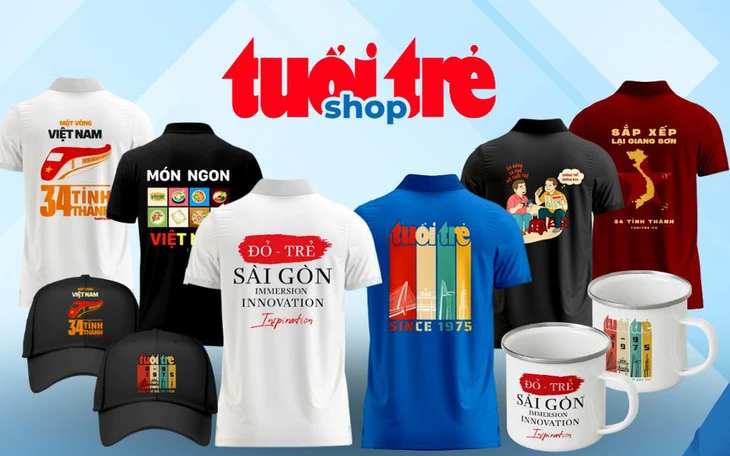 'Nghề tay trái' gắn với Tuổi Trẻ giúp tôi vượt qua những năm tháng khó khăn - Ảnh 3.
