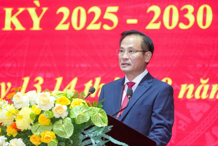 Ông Nguyễn Phước Lộc: Xã Bình Hưng cần phát triển dịch vụ, thương mại giá trị cao - Ảnh 3.