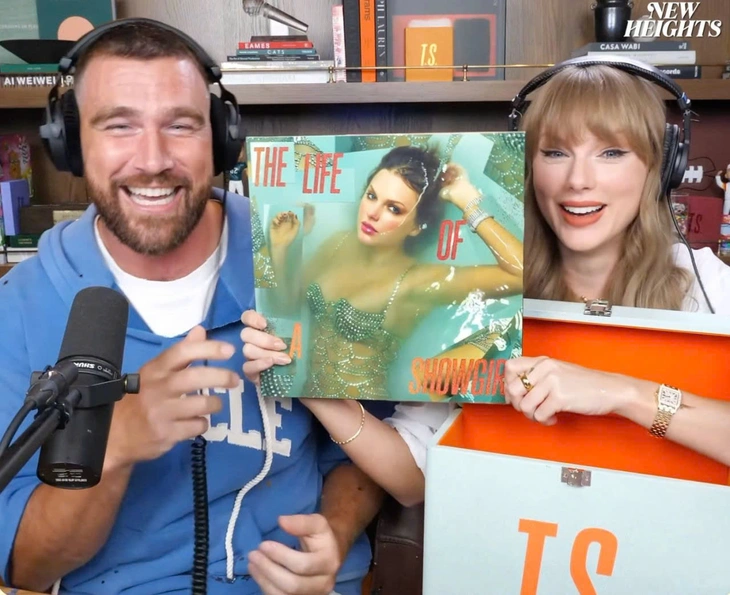 Taylor Swift - Ảnh 1.
