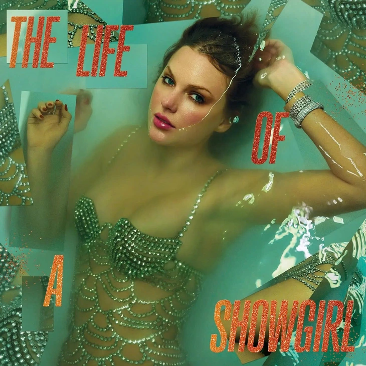 Taylor Swift - Ảnh 1.