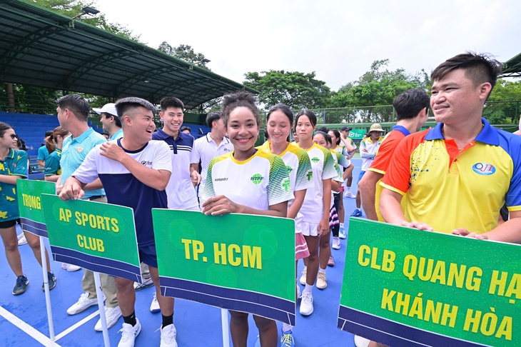 SEA Games - Ảnh 1.