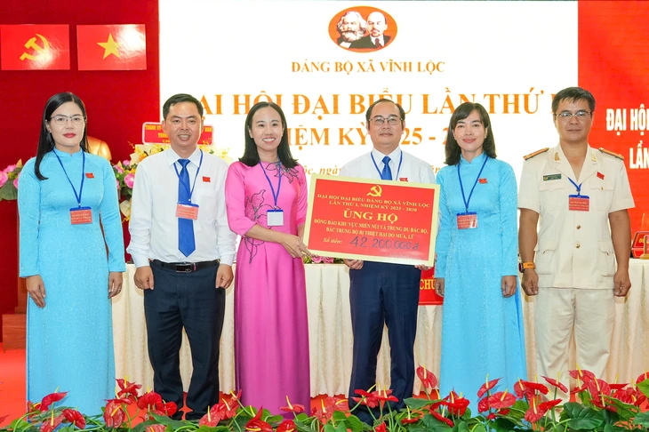 Vĩnh Lộc - Ảnh 4.