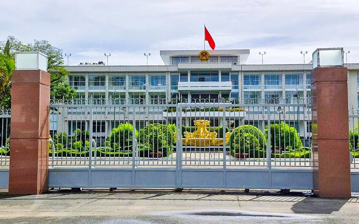Cần Thơ dự kiến làm đường hoa nghệ thuật khoảng 6 tỉ đồng - Ảnh 2.