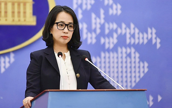 nhân quyền - Ảnh 1.