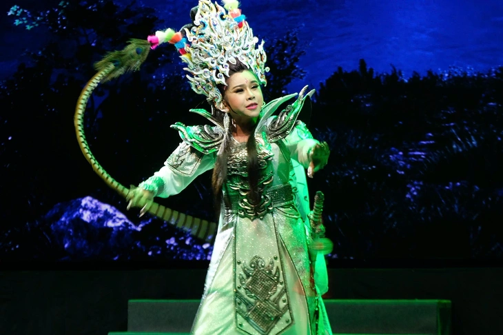Thanh gươm diệt quỷ - Ảnh 5.