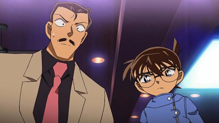 Conan Movie 28 là anime có doanh thu cao nhất lịch sử phòng vé Việt Nam - Ảnh 4.