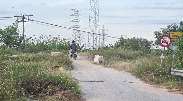 tàu hỏa - Ảnh 3.