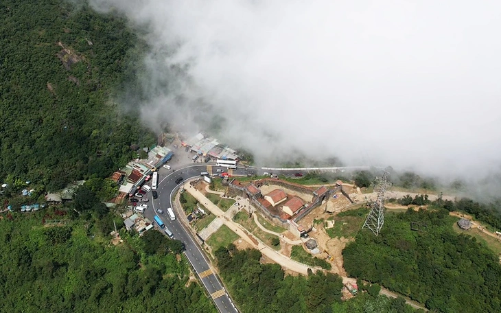 Đà Nẵng tung loạt sự kiện du lịch dịp Tết Dương, khách hưởng siêu ưu đãi combo 2 ngày 1 đêm  - Ảnh 3.