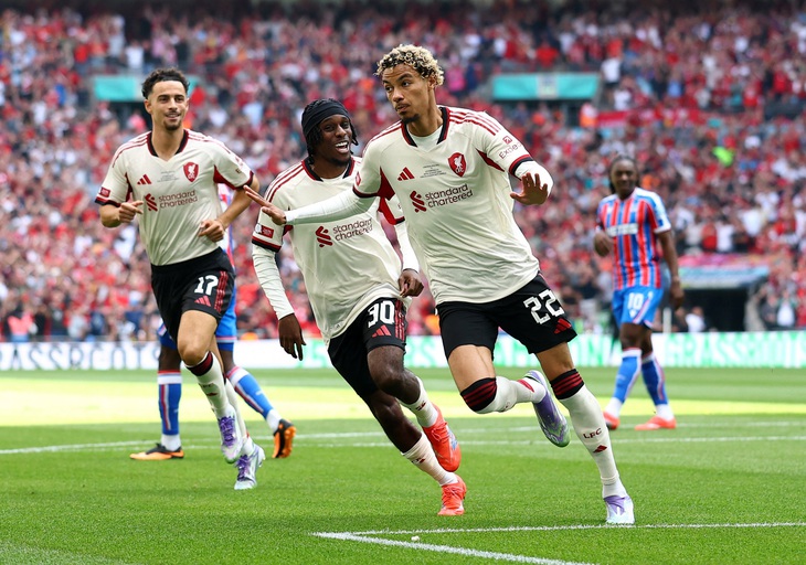 Premier League - Ảnh 1.